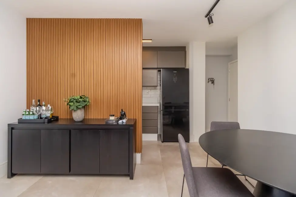 Foto 9 de Apartamento com 2 quartos à venda, 64m2 em Jardim Íris, São Paulo - SP