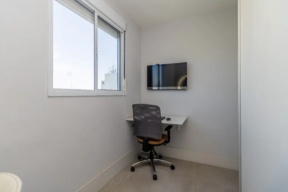 Foto 6 de Apartamento com 2 quartos à venda, 64m2 em Jardim Íris, São Paulo - SP