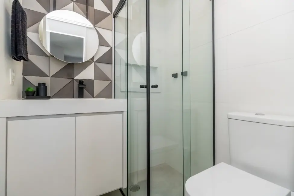Foto 8 de Apartamento com 2 quartos à venda, 64m2 em Jardim Íris, São Paulo - SP