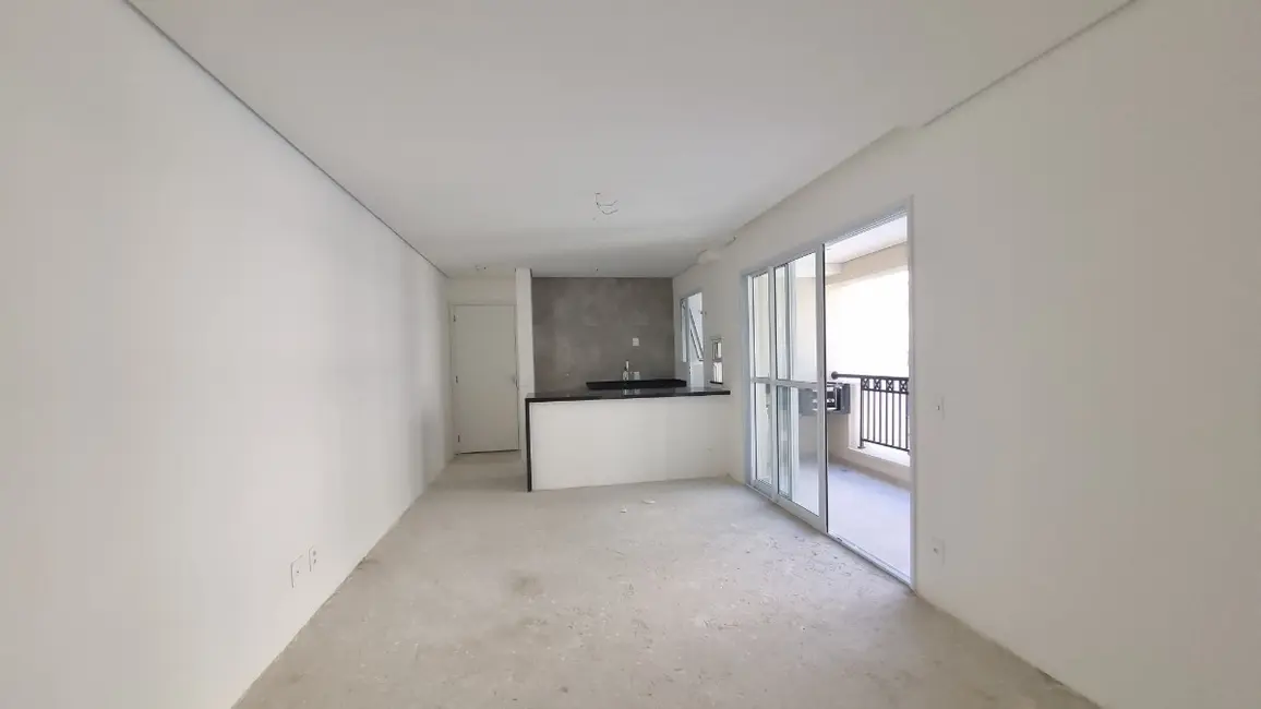Foto 5 de Apartamento com 3 quartos à venda, 76m2 em Vila Suzana, São Paulo - SP