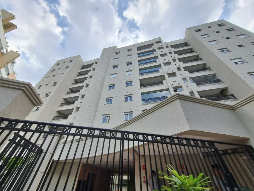 Foto 1 de Apartamento com 3 quartos à venda, 76m2 em Vila Suzana, São Paulo - SP