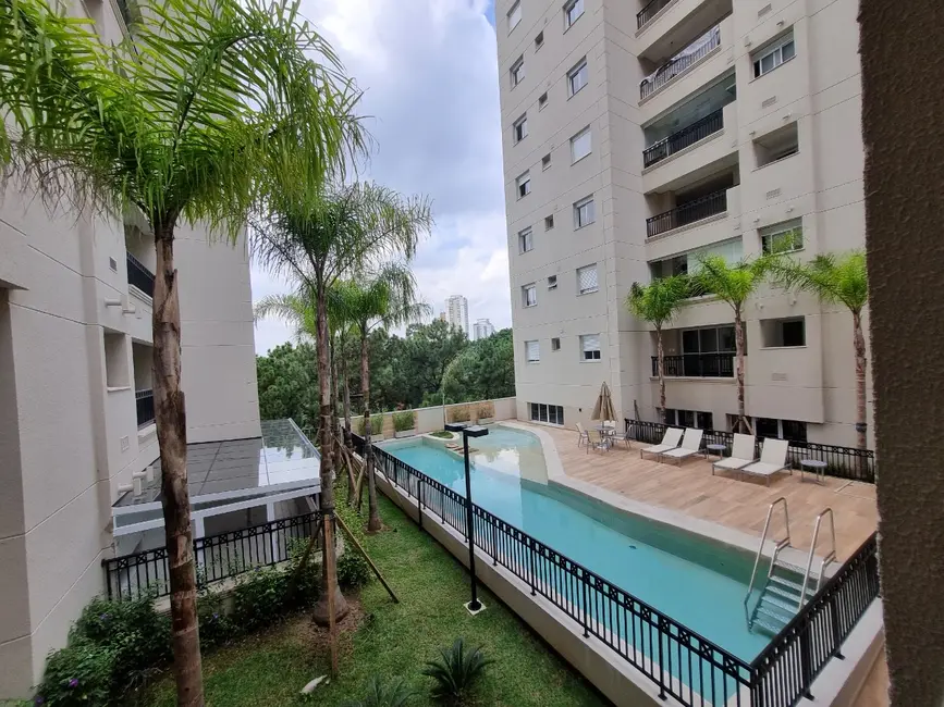 Foto 2 de Apartamento com 3 quartos à venda, 76m2 em Vila Suzana, São Paulo - SP