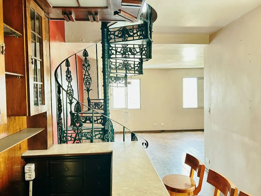 Foto 2 de Cobertura com 2 quartos à venda, 212m2 em Chácara Inglesa, São Paulo - SP