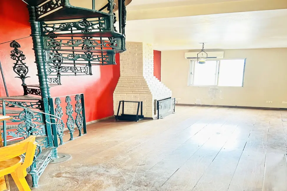 Foto 9 de Cobertura com 2 quartos à venda, 212m2 em Chácara Inglesa, São Paulo - SP