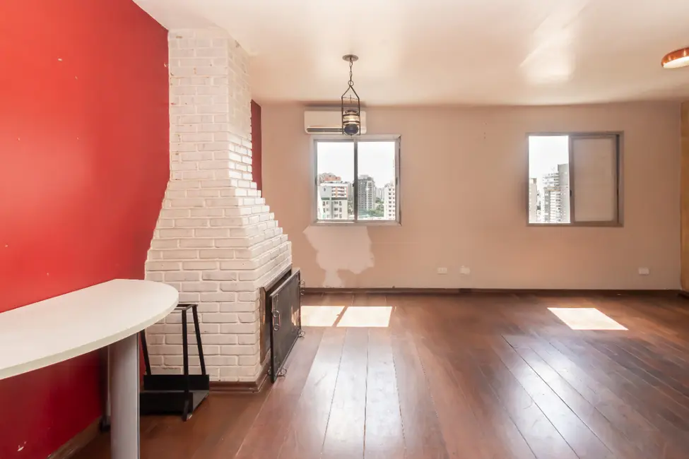 Foto 3 de Cobertura com 2 quartos à venda, 212m2 em Chácara Inglesa, São Paulo - SP