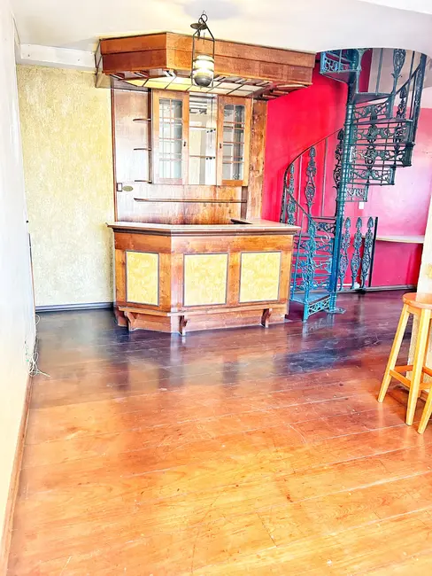 Foto 7 de Cobertura com 2 quartos à venda, 212m2 em Chácara Inglesa, São Paulo - SP