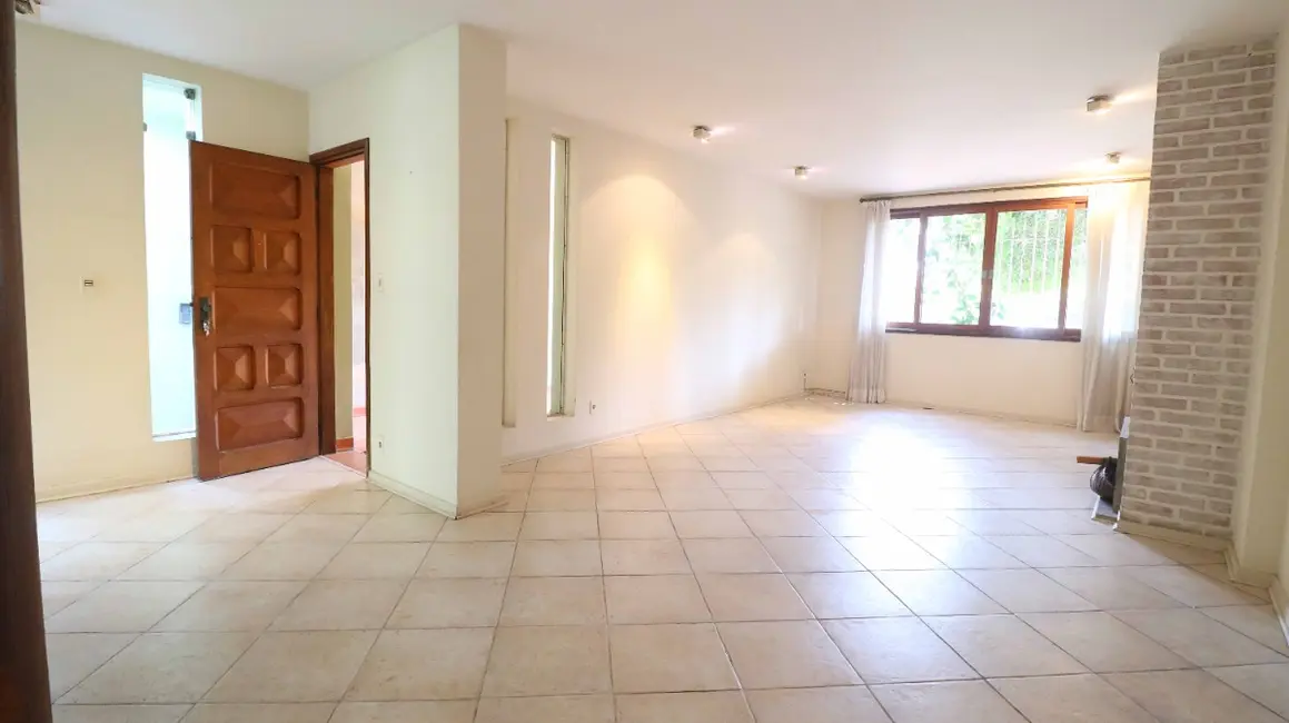 Casa de Vila com 3 quartos à venda, 216m2 em Jardim Paulista, São Paulo - SP - imagem 8 Foto 8 de Casa de Vila com 3 quartos à venda, 216m2 em Jardim Paulista, São Paulo - SP