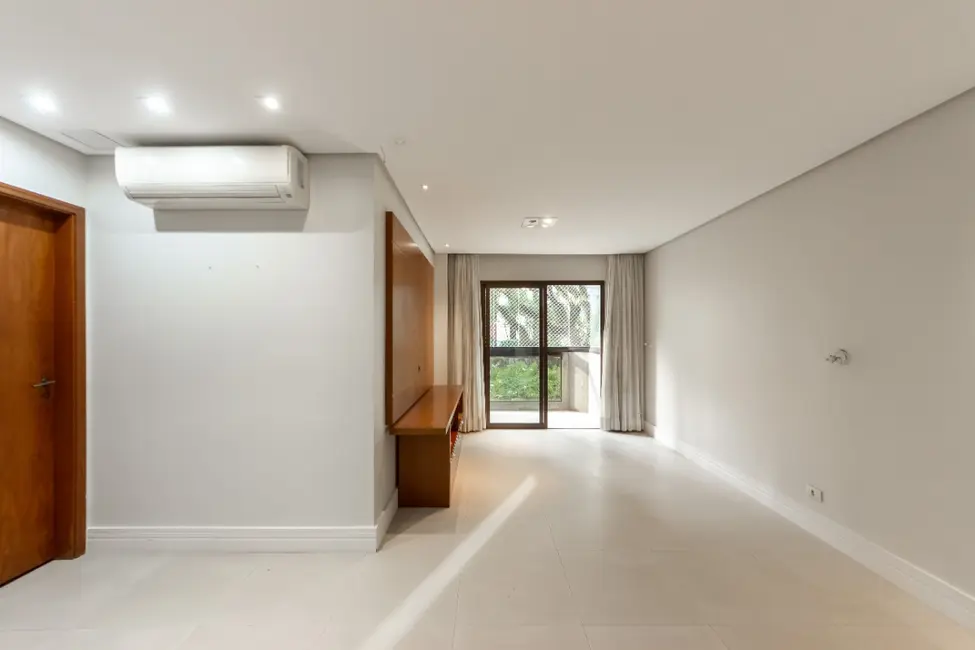 Foto 6 de Apartamento com 3 quartos à venda, 103m2 em Vila Clementino, São Paulo - SP