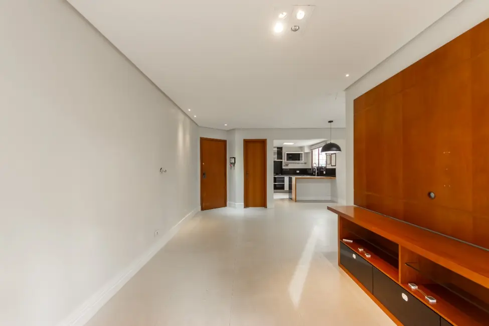 Foto 2 de Apartamento com 3 quartos à venda, 103m2 em Vila Clementino, São Paulo - SP