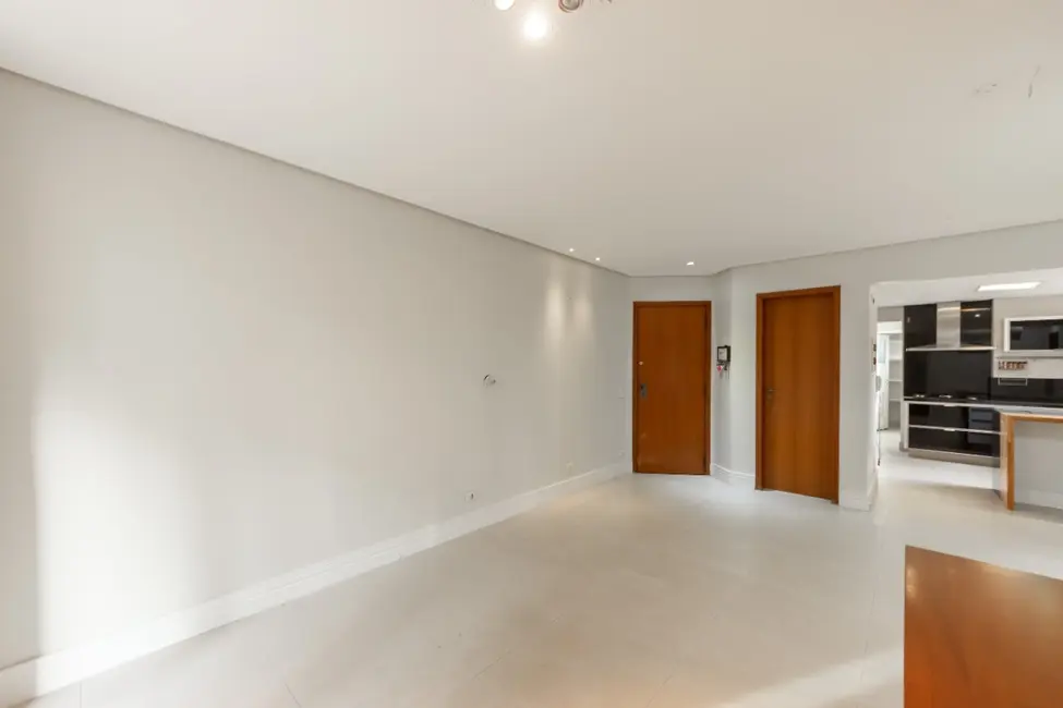 Foto 4 de Apartamento com 3 quartos à venda, 103m2 em Vila Clementino, São Paulo - SP