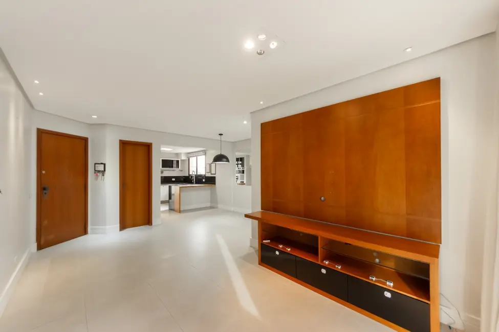 Foto 1 de Apartamento com 3 quartos à venda, 103m2 em Vila Clementino, São Paulo - SP
