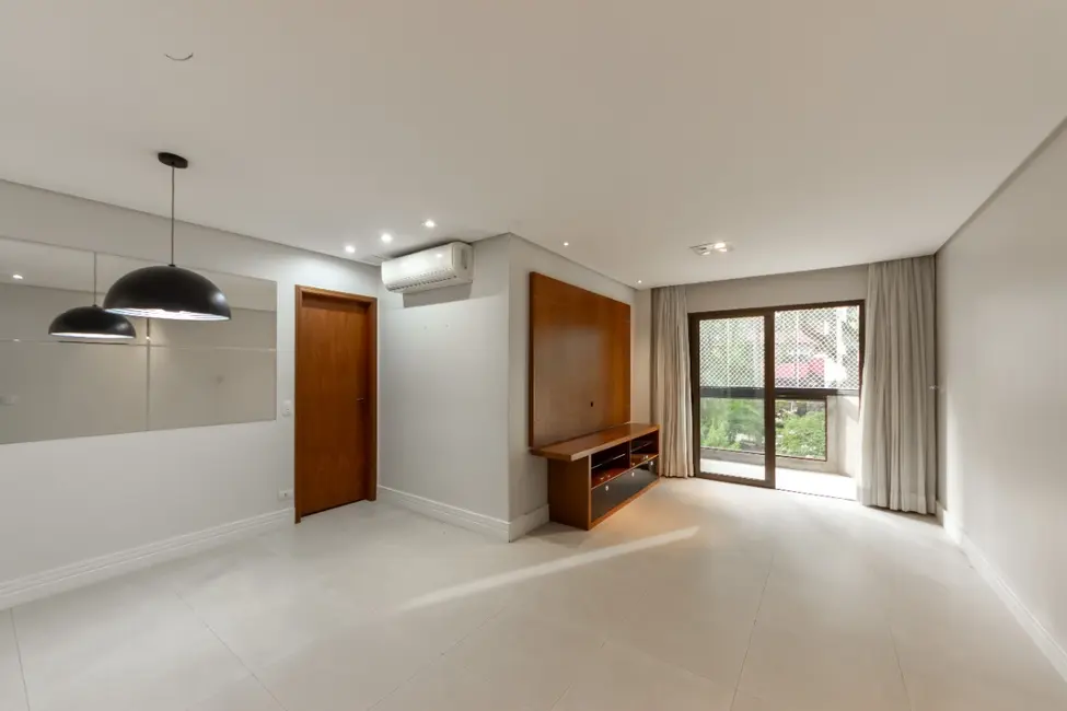 Foto 3 de Apartamento com 3 quartos à venda, 103m2 em Vila Clementino, São Paulo - SP