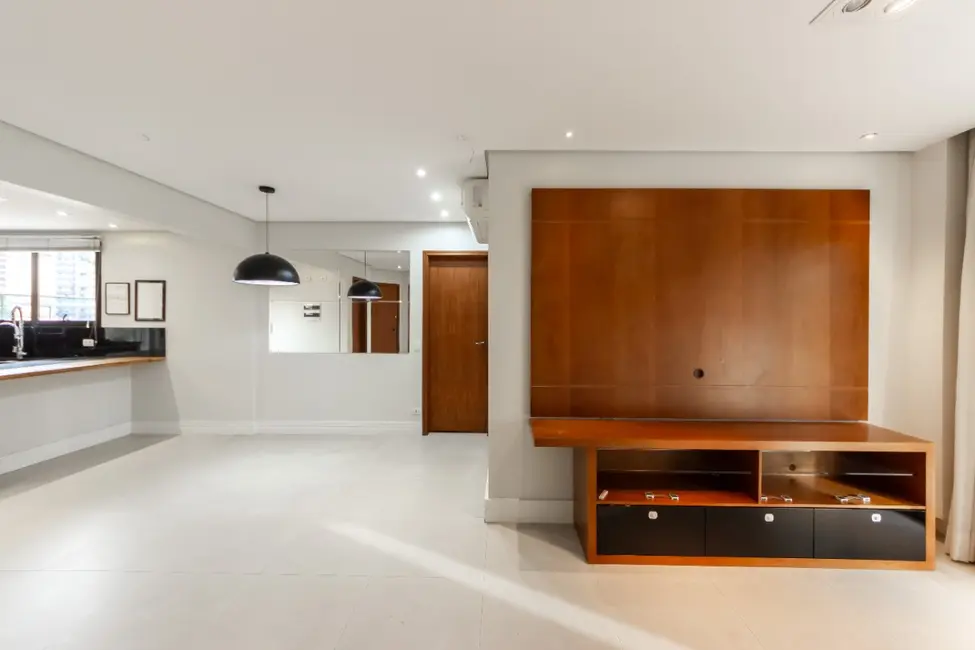 Foto 5 de Apartamento com 3 quartos à venda, 103m2 em Vila Clementino, São Paulo - SP