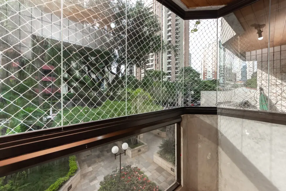 Foto 8 de Apartamento com 3 quartos à venda, 103m2 em Vila Clementino, São Paulo - SP