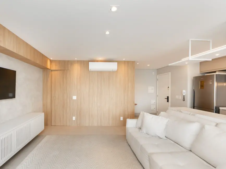 Foto 9 de Apartamento com 2 quartos à venda, 85m2 em Vila Mariana, São Paulo - SP