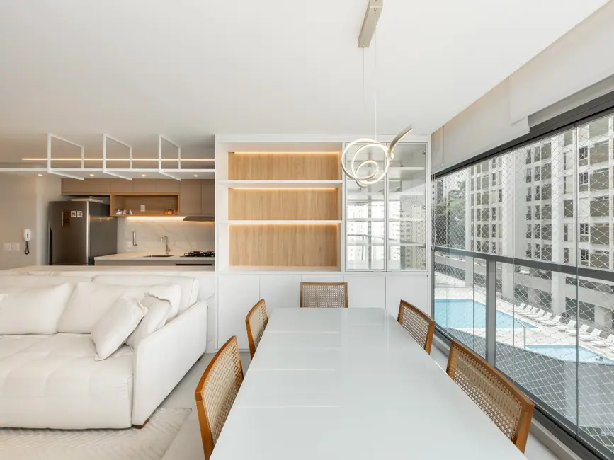 Foto 7 de Apartamento com 2 quartos à venda, 85m2 em Vila Mariana, São Paulo - SP