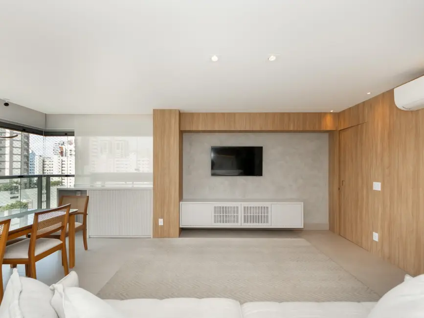 Foto 5 de Apartamento com 2 quartos à venda, 85m2 em Vila Mariana, São Paulo - SP