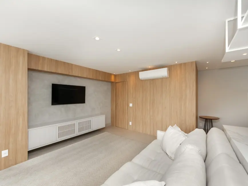 Foto 8 de Apartamento com 2 quartos à venda, 85m2 em Vila Mariana, São Paulo - SP