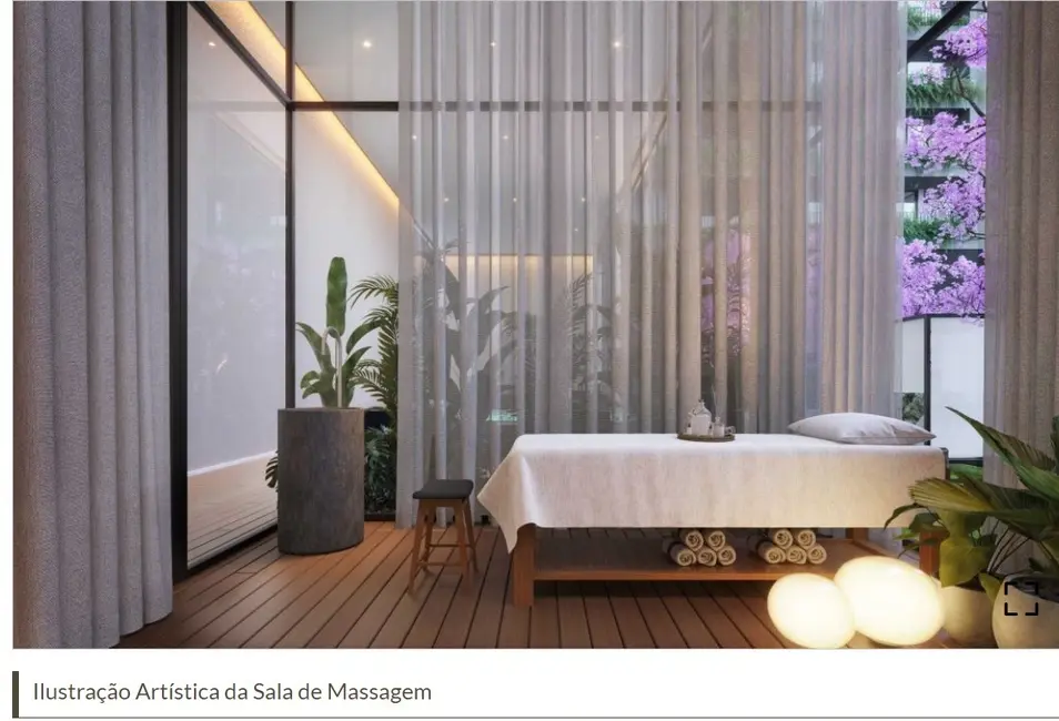 Apartamento com 3 quartos à venda, 127m2 em Campo Belo, São Paulo - SP - imagem 9 Foto 9 de Apartamento com 3 quartos à venda, 127m2 em Campo Belo, São Paulo - SP