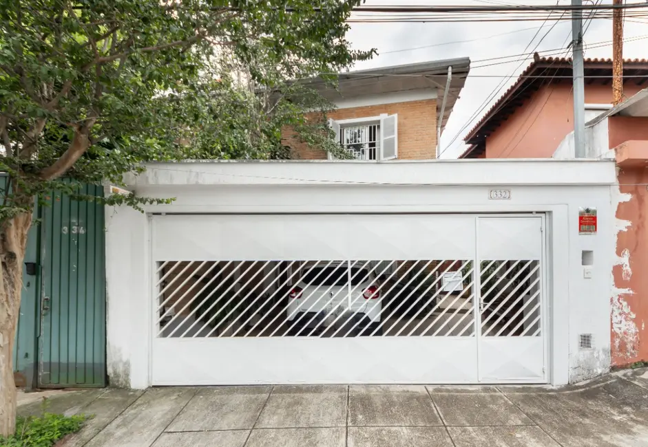 Sobrado com 3 quartos à venda, 162m2 em Jardim Petrópolis, São Paulo - SP - imagem 6 Foto 6 de Sobrado com 3 quartos à venda, 162m2 em Jardim Petrópolis, São Paulo - SP