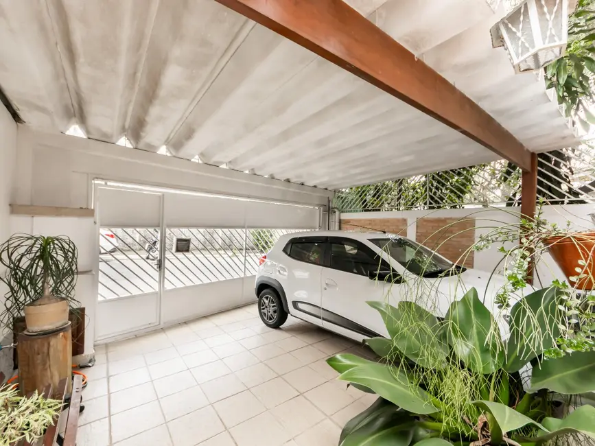 Sobrado com 3 quartos à venda, 137m2 em Jardim Petrópolis, São Paulo - SP - imagem 8 Foto 8 de Sobrado com 3 quartos à venda, 137m2 em Jardim Petrópolis, São Paulo - SP