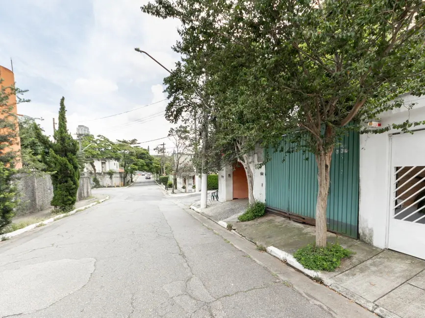 Sobrado com 3 quartos à venda, 162m2 em Jardim Petrópolis, São Paulo - SP - imagem 5 Foto 5 de Sobrado com 3 quartos à venda, 162m2 em Jardim Petrópolis, São Paulo - SP