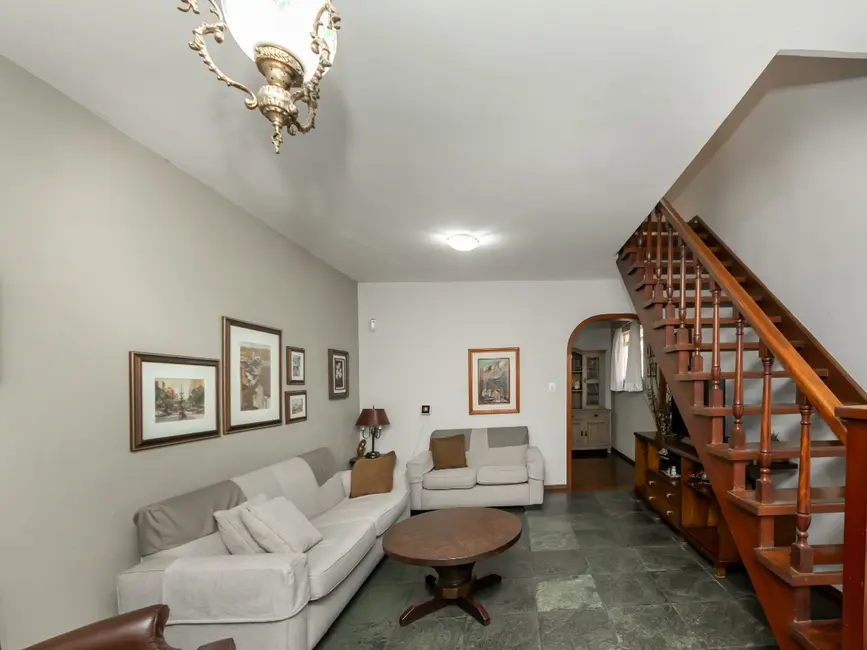 Foto 1 de Sobrado com 3 quartos à venda, 162m2 em Jardim Petrópolis, São Paulo - SP