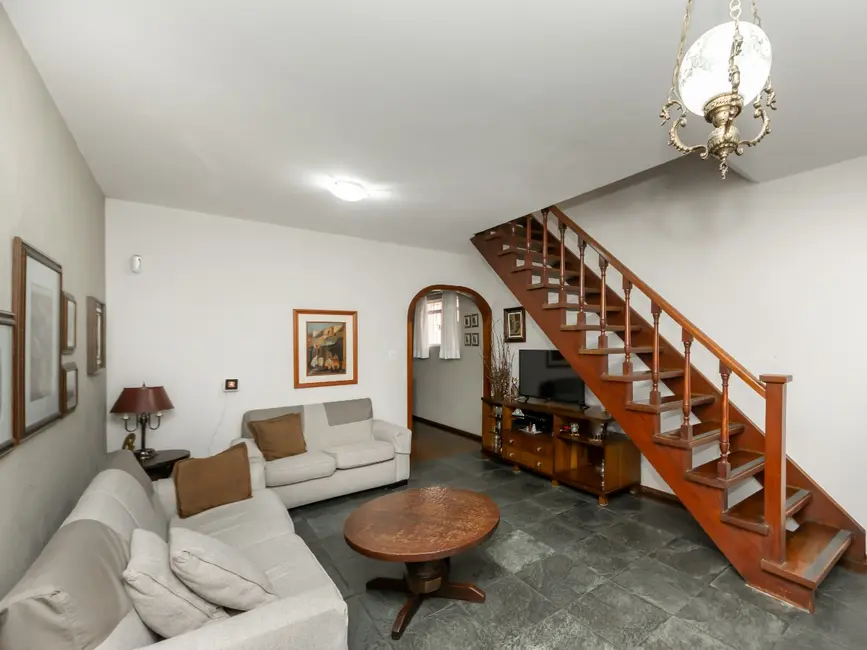 Sobrado com 3 quartos à venda, 137m2 em Jardim Petrópolis, São Paulo - SP - imagem 3 Foto 3 de Sobrado com 3 quartos à venda, 137m2 em Jardim Petrópolis, São Paulo - SP