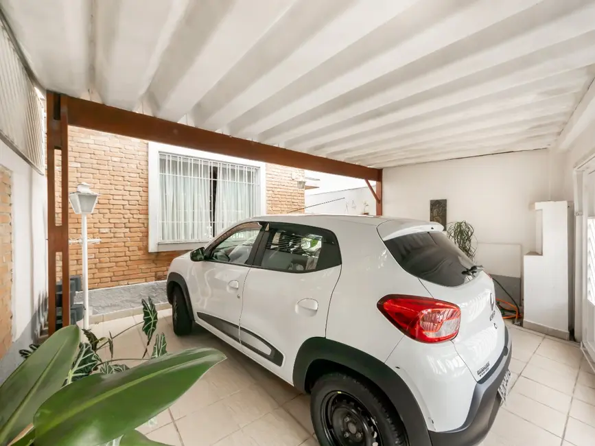 Sobrado com 3 quartos à venda, 162m2 em Jardim Petrópolis, São Paulo - SP - imagem 7 Foto 7 de Sobrado com 3 quartos à venda, 162m2 em Jardim Petrópolis, São Paulo - SP