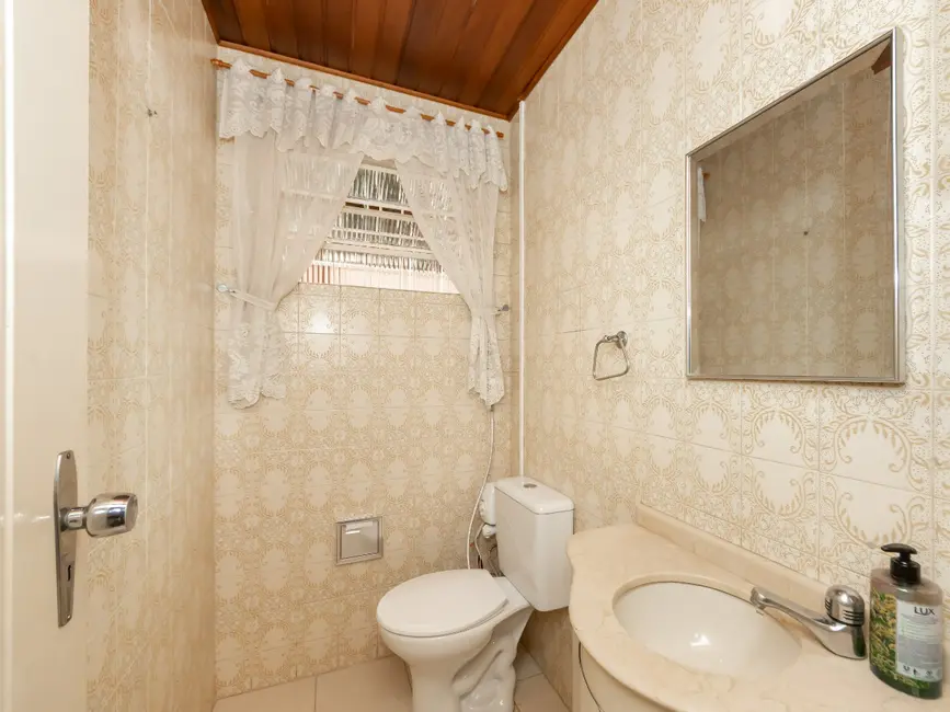 Sobrado com 3 quartos à venda, 137m2 em Jardim Petrópolis, São Paulo - SP - imagem 9 Foto 9 de Sobrado com 3 quartos à venda, 137m2 em Jardim Petrópolis, São Paulo - SP