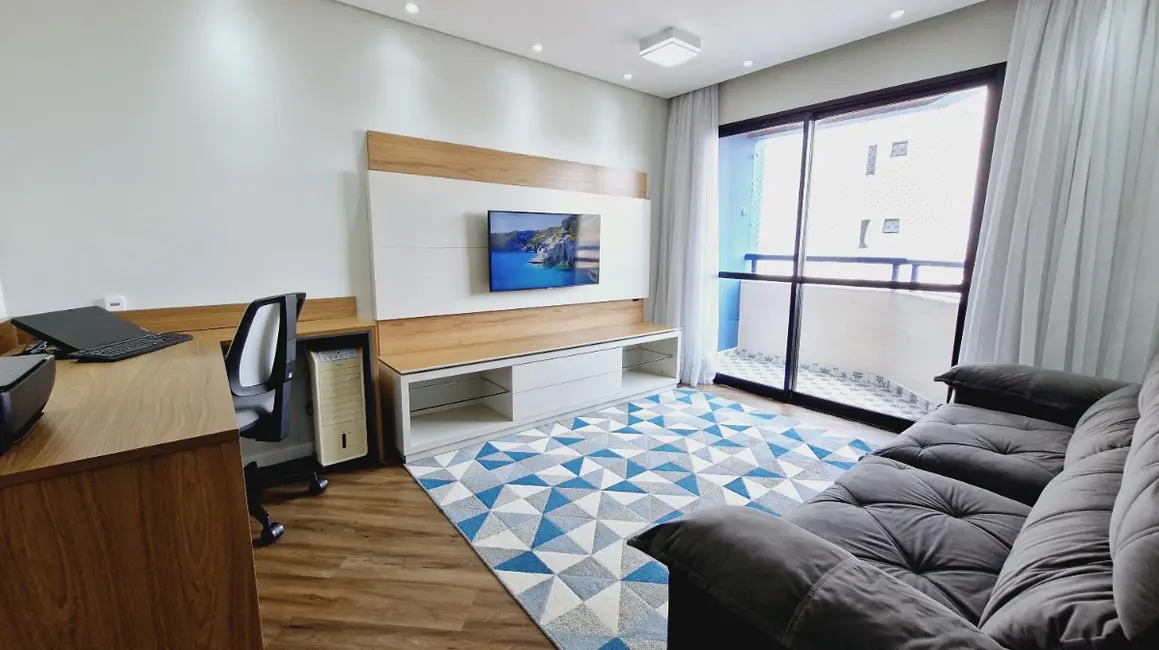 Foto 3 de Apartamento com 2 quartos à venda, 68m2 em Tucuruvi, São Paulo - SP