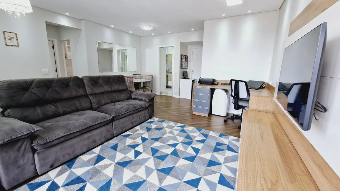 Foto 4 de Apartamento com 2 quartos à venda, 68m2 em Tucuruvi, São Paulo - SP