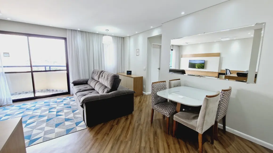 Foto 6 de Apartamento com 2 quartos à venda, 68m2 em Tucuruvi, São Paulo - SP