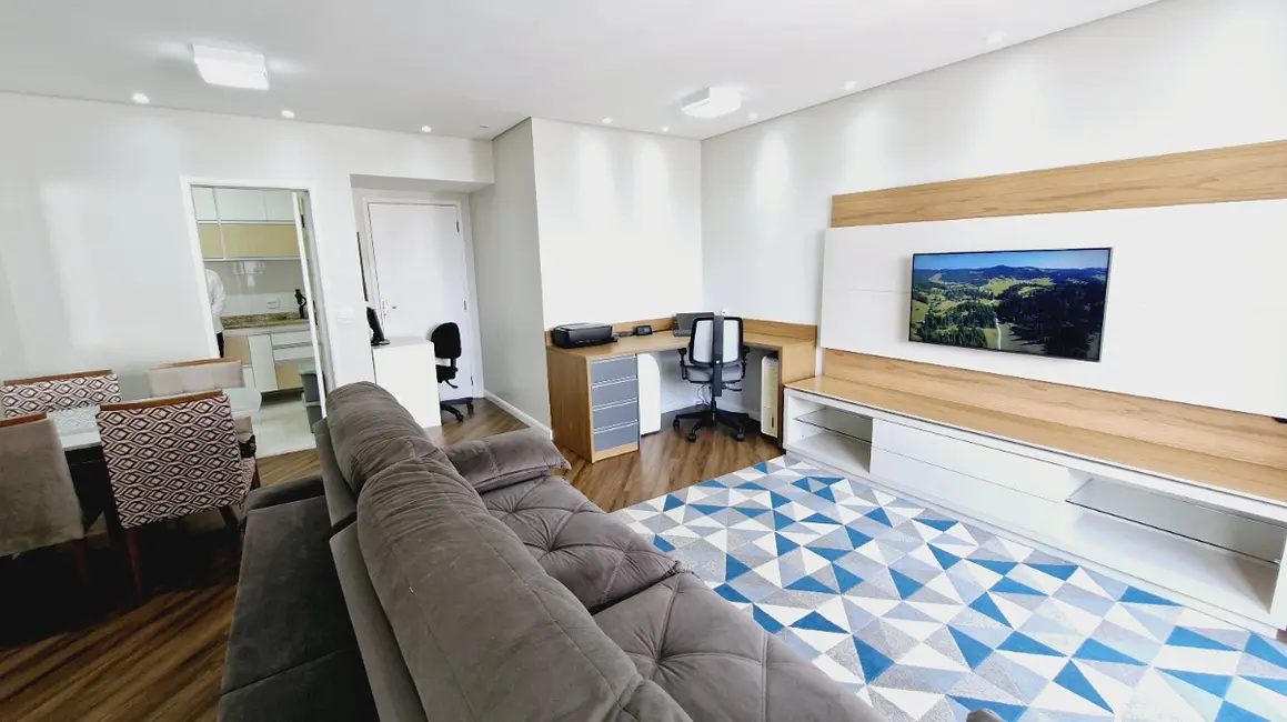 Foto 5 de Apartamento com 2 quartos à venda, 68m2 em Tucuruvi, São Paulo - SP