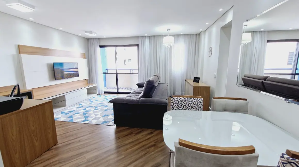 Foto 2 de Apartamento com 2 quartos à venda, 68m2 em Tucuruvi, São Paulo - SP