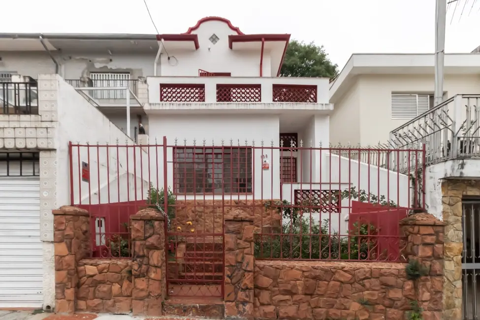 Sobrado com 2 quartos à venda, 133m2 em Santana, São Paulo - SP - imagem 1 Foto 1 de Sobrado com 2 quartos à venda, 133m2 em Santana, São Paulo - SP