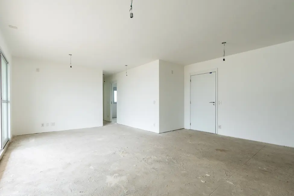 Foto 5 de Apartamento com 3 quartos à venda, 136m2 em Santo Amaro, São Paulo - SP