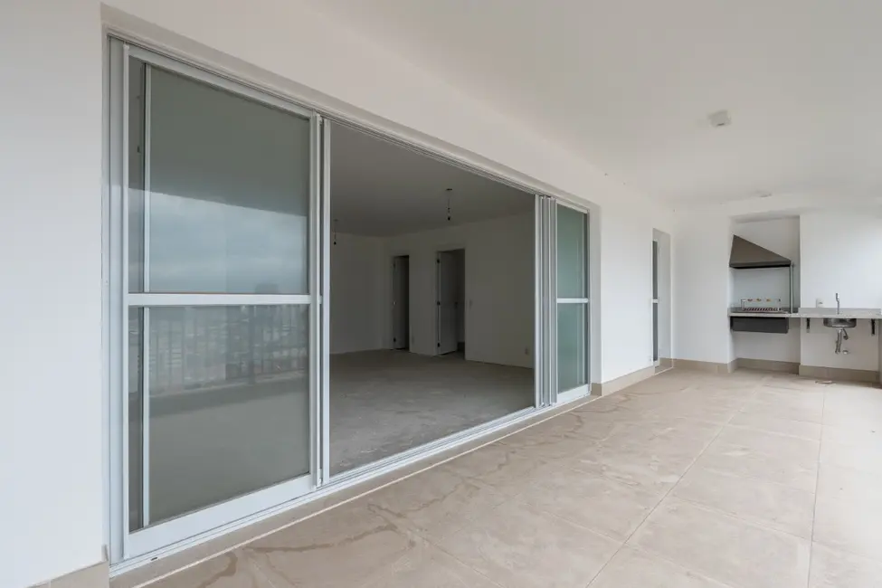 Foto 9 de Apartamento com 3 quartos à venda, 136m2 em Santo Amaro, São Paulo - SP