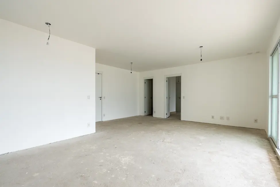 Foto 3 de Apartamento com 3 quartos à venda, 136m2 em Santo Amaro, São Paulo - SP