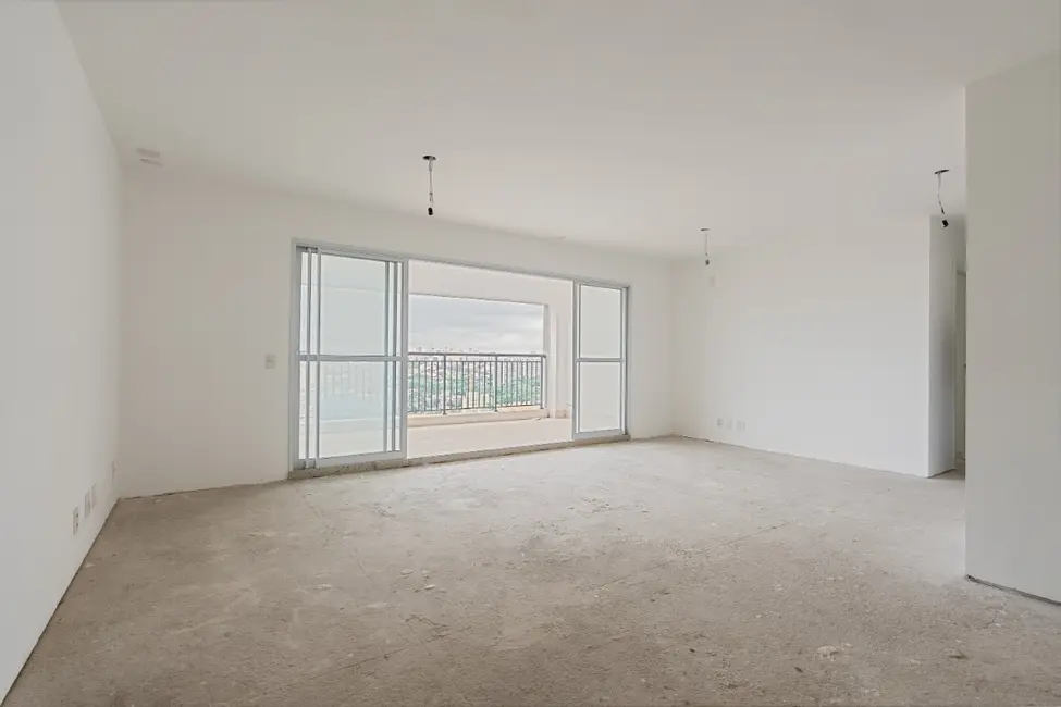 Foto 1 de Apartamento com 3 quartos à venda, 136m2 em Santo Amaro, São Paulo - SP