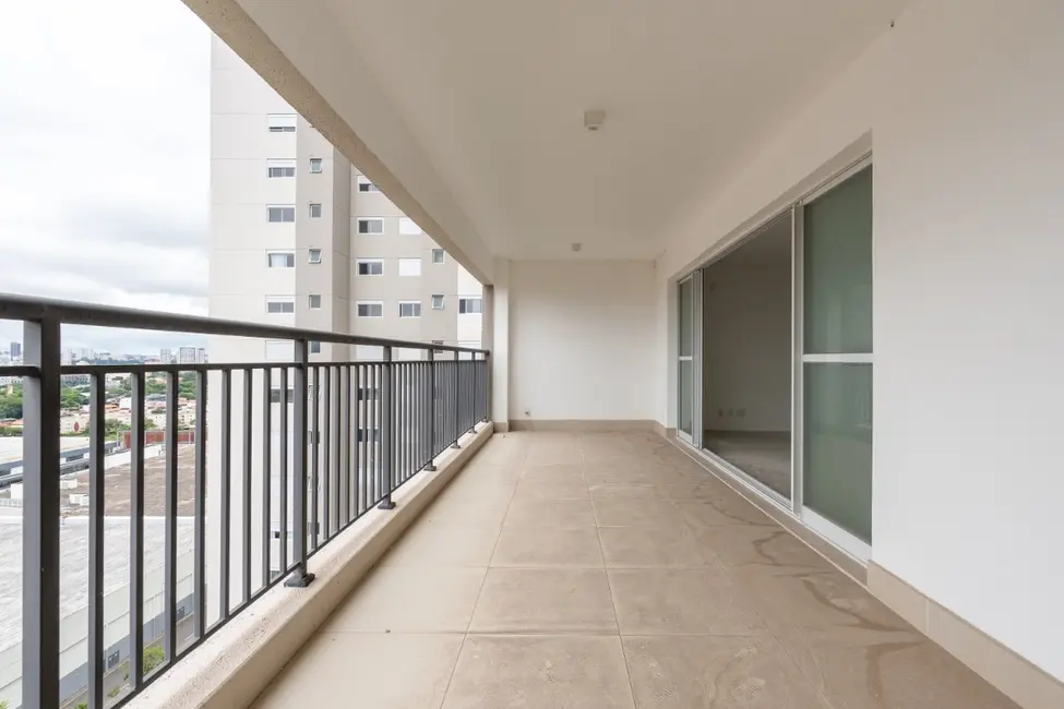 Foto 8 de Apartamento com 3 quartos à venda, 136m2 em Santo Amaro, São Paulo - SP