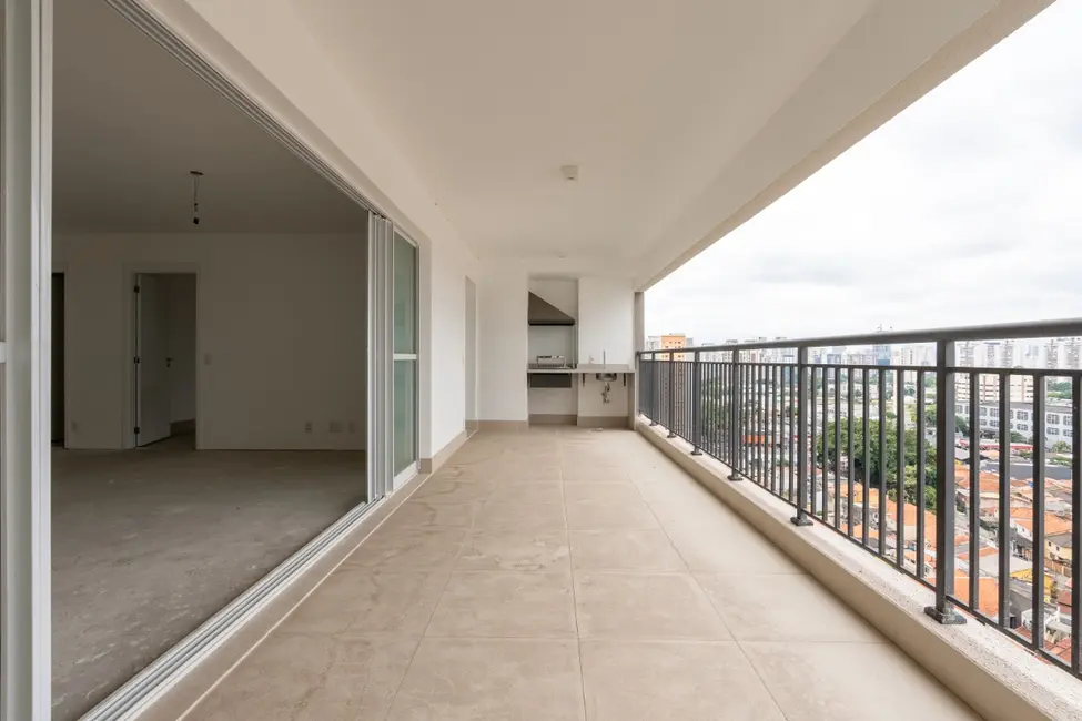 Foto 6 de Apartamento com 3 quartos à venda, 136m2 em Santo Amaro, São Paulo - SP