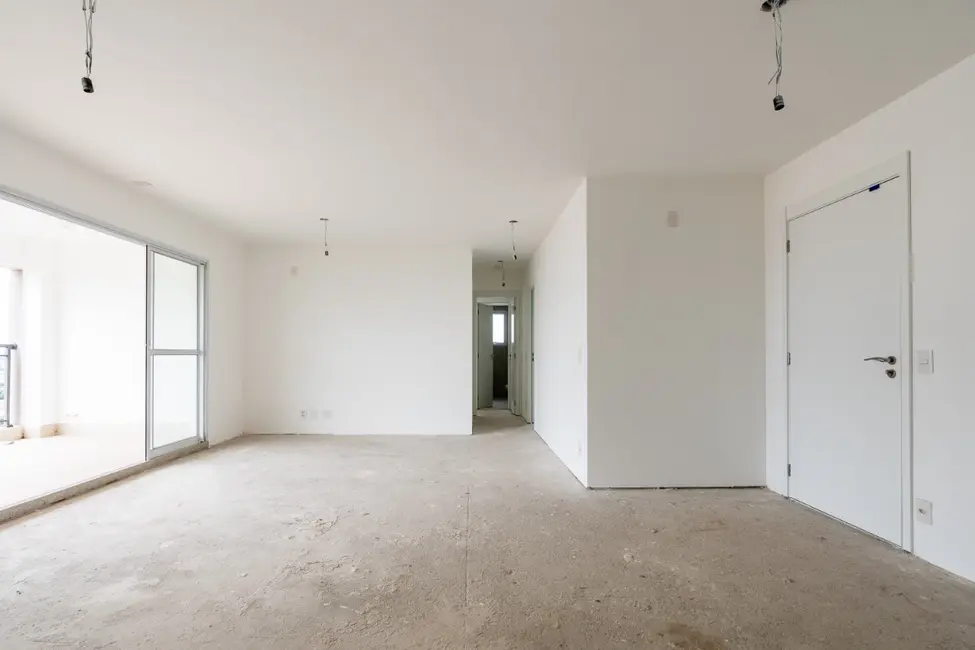 Foto 2 de Apartamento com 3 quartos à venda, 136m2 em Santo Amaro, São Paulo - SP