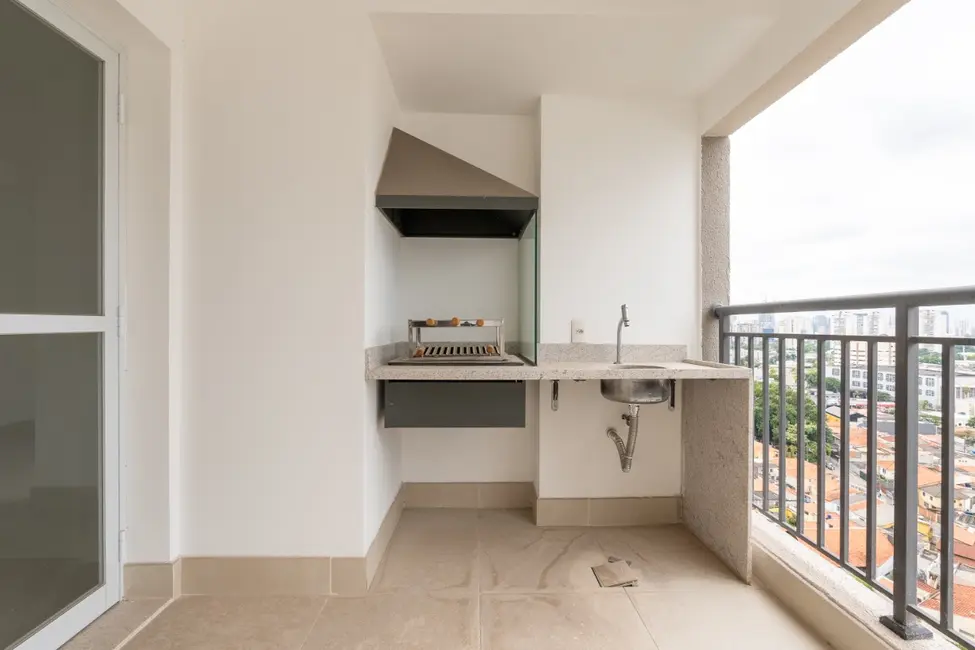 Foto 7 de Apartamento com 3 quartos à venda, 136m2 em Santo Amaro, São Paulo - SP