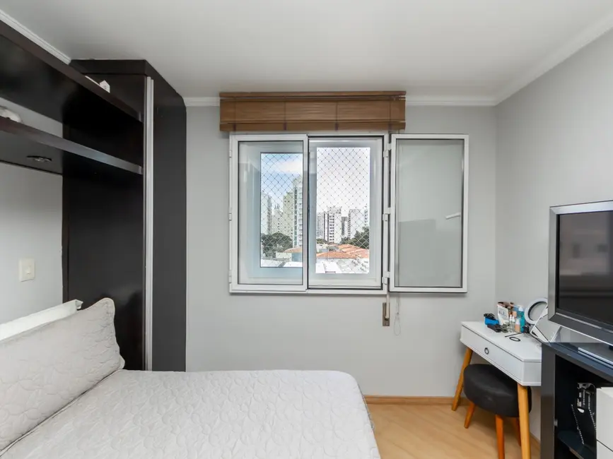 Apartamento com 2 quartos à venda, 76m2 em Planalto Paulista, São Paulo - SP - imagem 3 Foto 3 de Apartamento com 2 quartos à venda, 76m2 em Planalto Paulista, São Paulo - SP