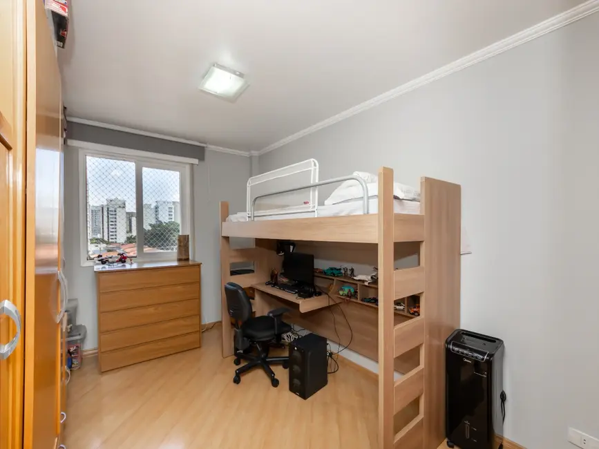 Apartamento com 2 quartos à venda, 76m2 em Planalto Paulista, São Paulo - SP - imagem 7 Foto 7 de Apartamento com 2 quartos à venda, 76m2 em Planalto Paulista, São Paulo - SP