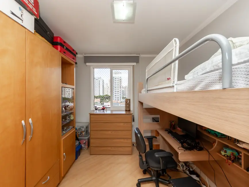 Apartamento com 2 quartos à venda, 76m2 em Planalto Paulista, São Paulo - SP - imagem 8 Foto 8 de Apartamento com 2 quartos à venda, 76m2 em Planalto Paulista, São Paulo - SP