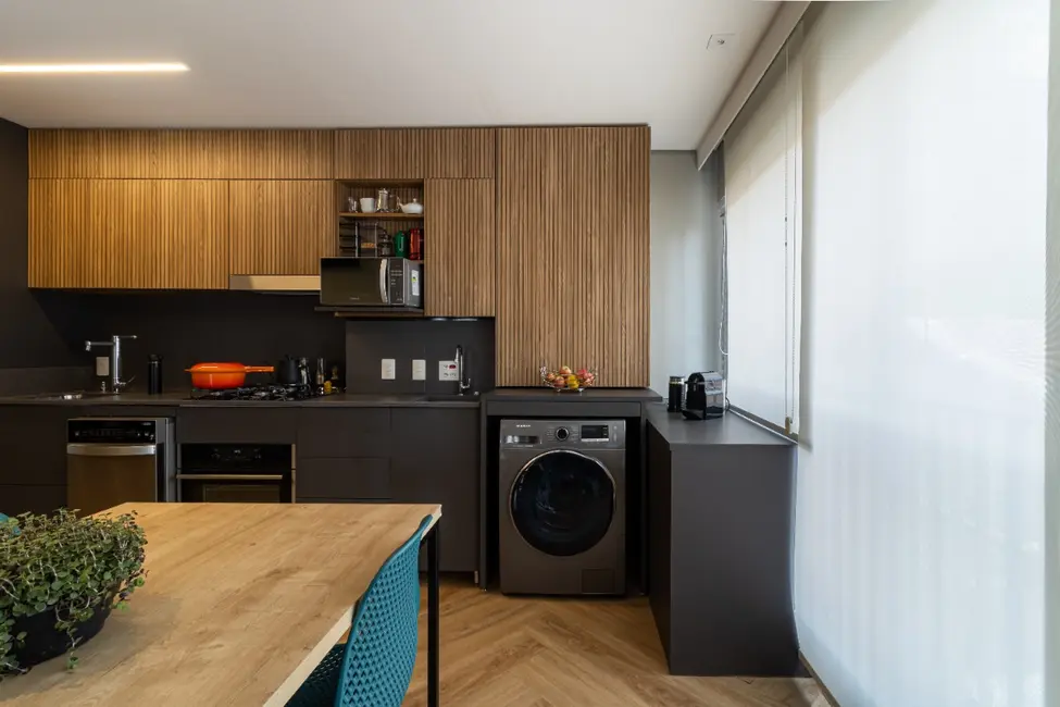 Foto 9 de Apartamento com 2 quartos à venda, 53m2 em Vila Uberabinha, São Paulo - SP