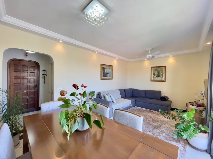 Foto 3 de Apartamento com 3 quartos à venda, 95m2 em Jardim Umuarama, São Paulo - SP