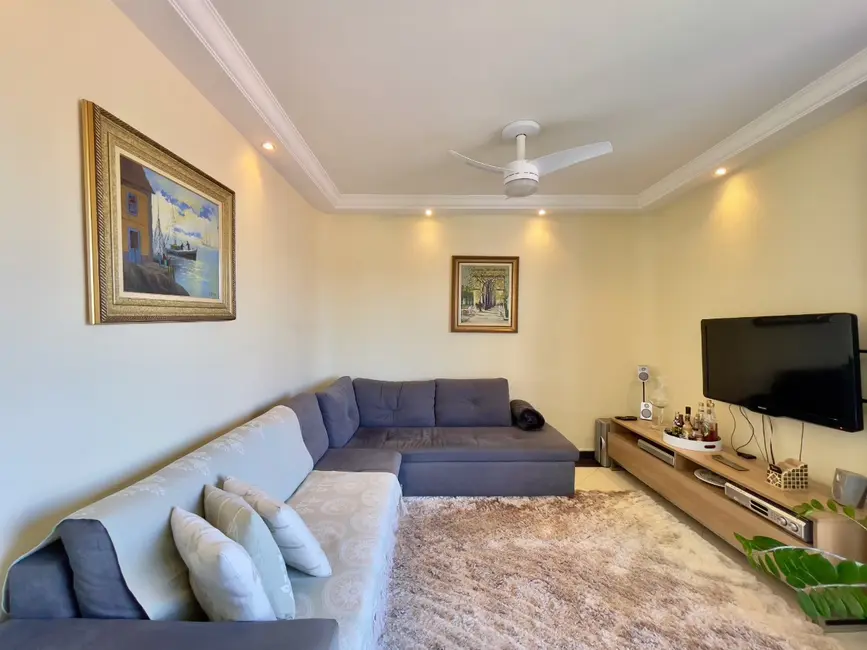 Foto 7 de Apartamento com 3 quartos à venda, 95m2 em Jardim Umuarama, São Paulo - SP